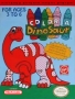 Nintendo  NES&nbsp; - &nbsp;Color a Dinosaur